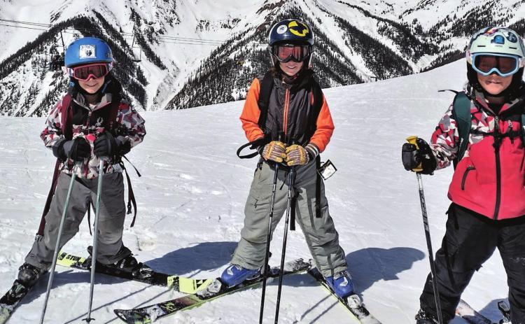Silverton Mountain’s unguided season