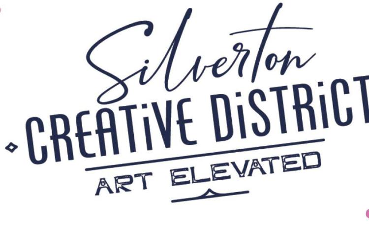 Silverton Creative District Offers Promotional Opportunities for Creatives & Businesses