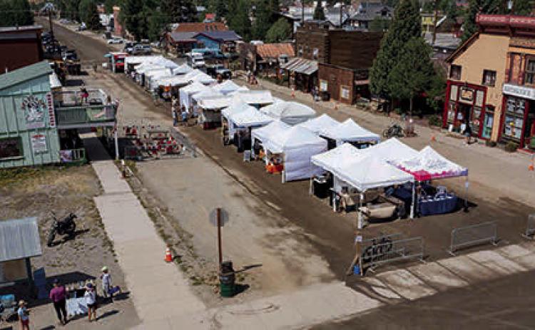Next Steps for the Silverton Creative District