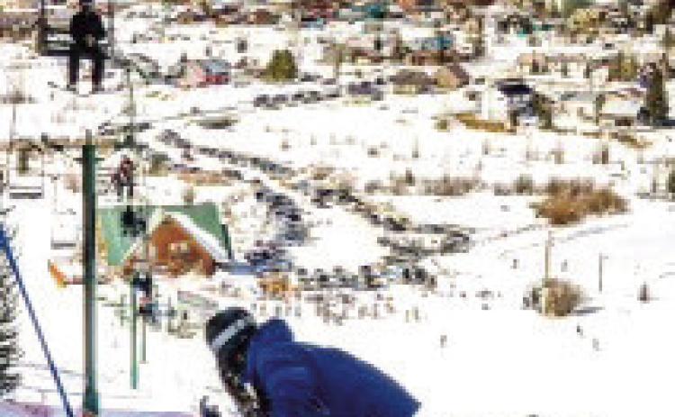 The 3rd annual Silverton Banked Slalom races are set for this Saturday, February 24