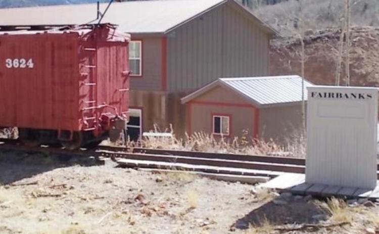 Rose-Walsh Smelter Scale
