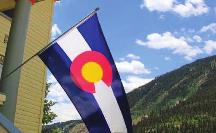 Colorado Day