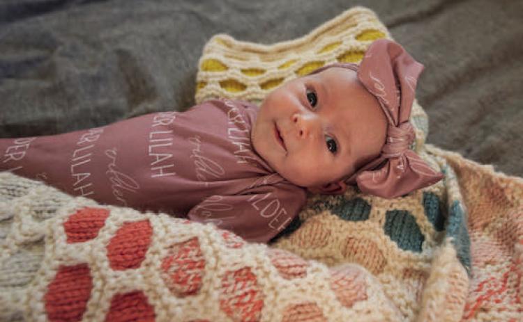 Birth Announcement