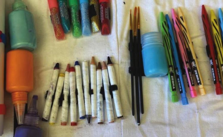 Final Art Pack for Rocket Launch Program Photo Credit - Whitney Gaskill
