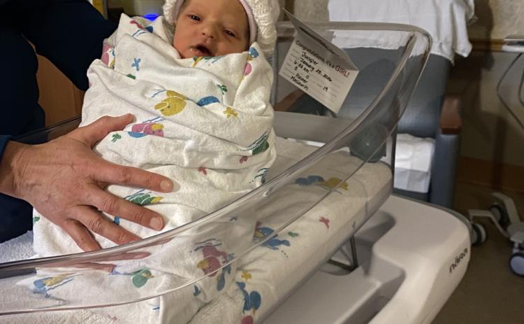 Whitney Gaskill Welcome to Silverton’s newest baby, Juniper Ebelheiser, who was born January 28th, 2026, at 6:22 am. Whitney Gaskill and Justin Ebelhsieser’s family just became four