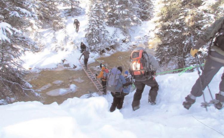 Dan Bender/La Plata County Sheriff’s Office