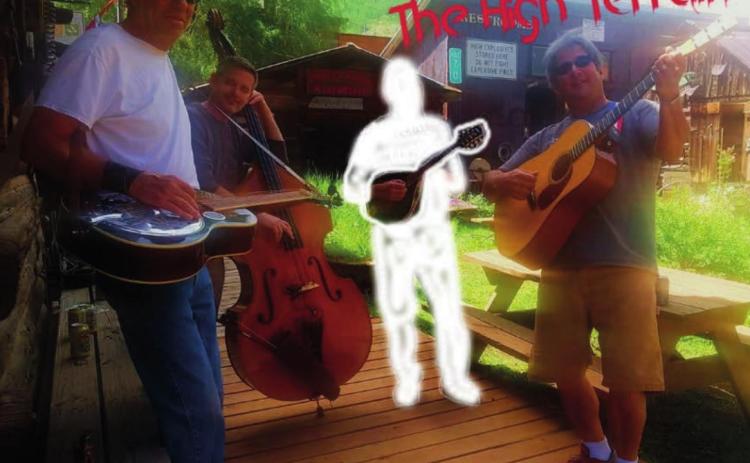 SILVERTON SUMMER SOUNDS - AUGUST 20, 2021