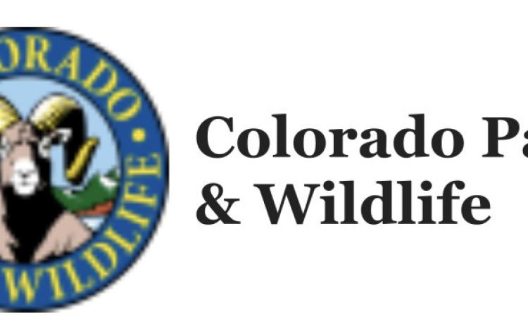 CPW Seasonal Wildlife Closures