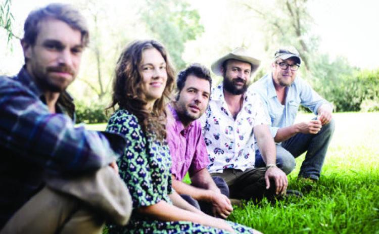 Third Summer Sounds Concert