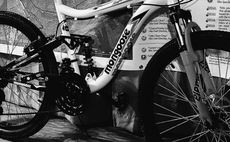 Bike Giveaway Essay Contest Still Open