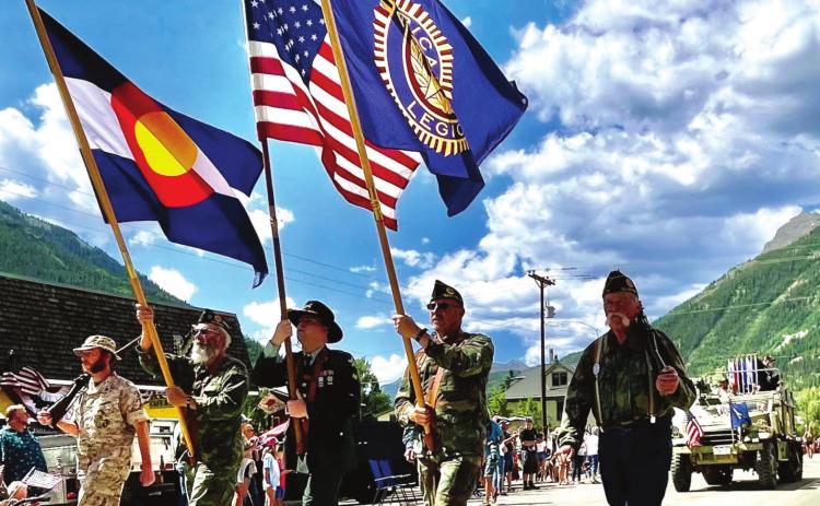 American Legion 14