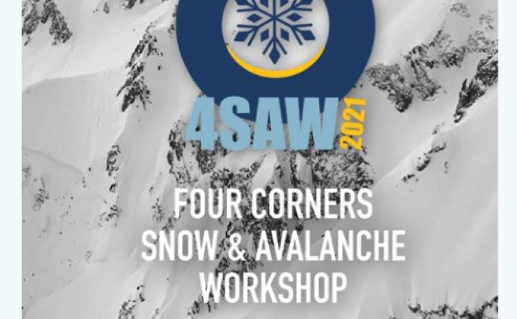 Four Corners Snow and Avalanche Workshop October 9th