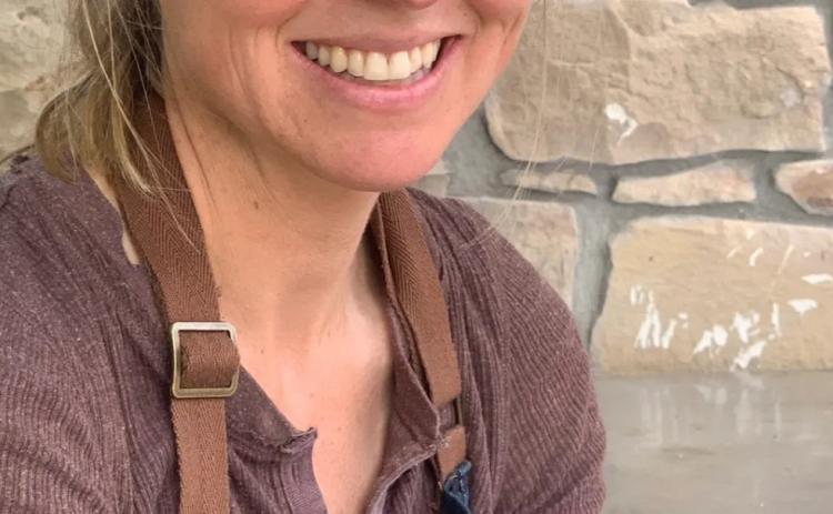 It's hard to find words. We've lost Megan Kimmel