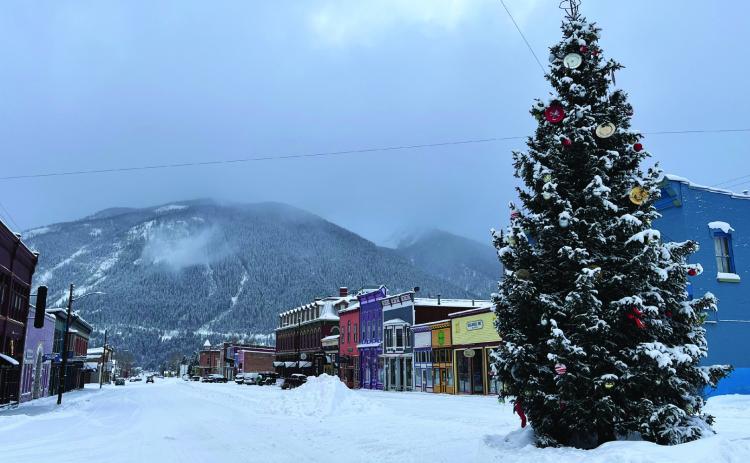 Kendall Mountain Ski Area
