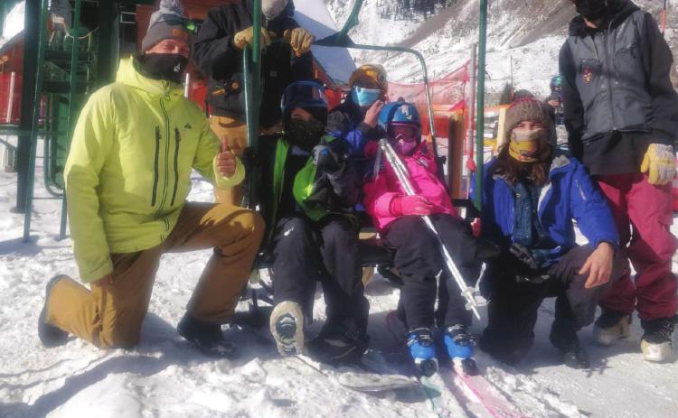 Kendall Mountain Opens December 24th