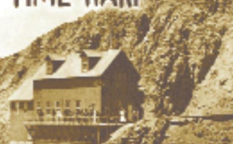 THE SENATE IN SILVERTON