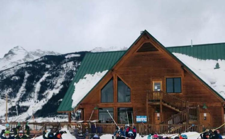 Final Results for the Kendall Mountain Race Series