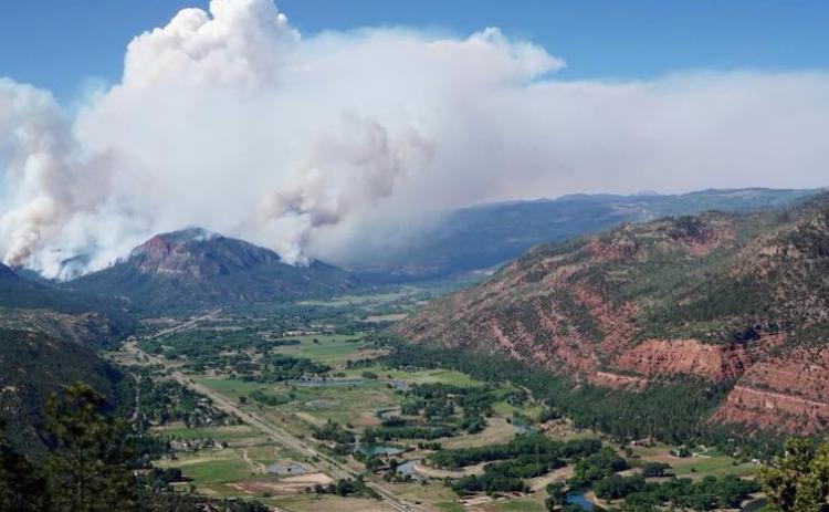 Wildfire Preparedness Month