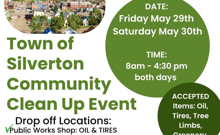 Town of Silverton Community